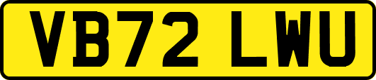 VB72LWU