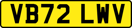 VB72LWV