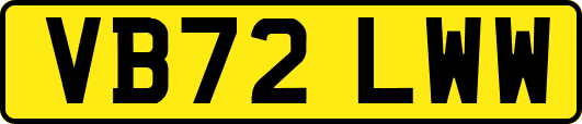 VB72LWW