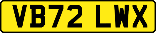 VB72LWX