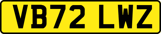 VB72LWZ