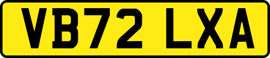 VB72LXA