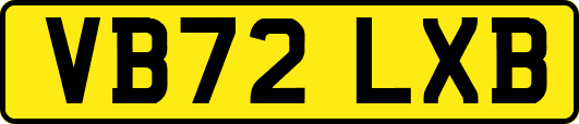 VB72LXB