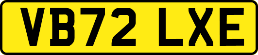 VB72LXE