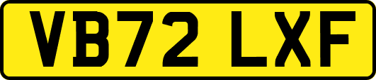 VB72LXF