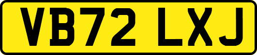 VB72LXJ
