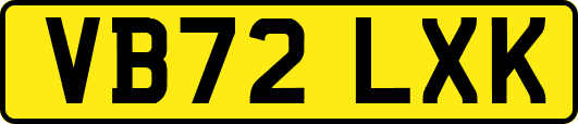 VB72LXK