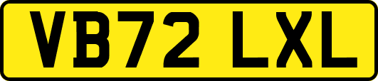 VB72LXL