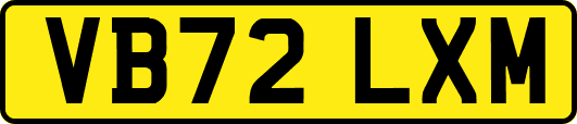 VB72LXM