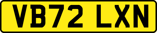 VB72LXN