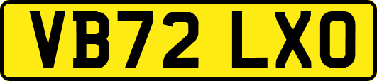 VB72LXO