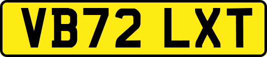 VB72LXT