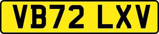 VB72LXV