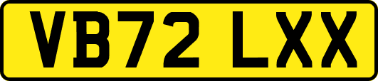 VB72LXX