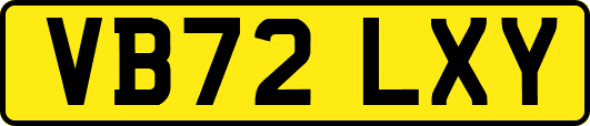 VB72LXY