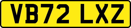 VB72LXZ