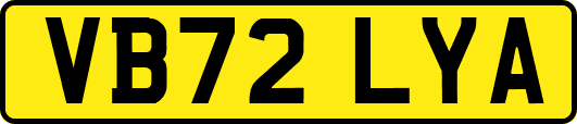 VB72LYA