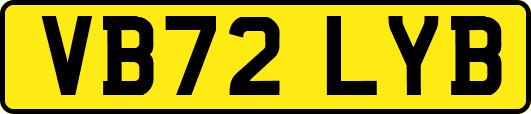 VB72LYB