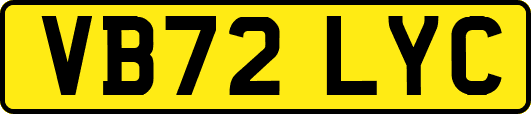 VB72LYC