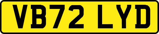 VB72LYD