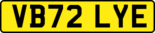 VB72LYE