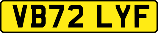 VB72LYF