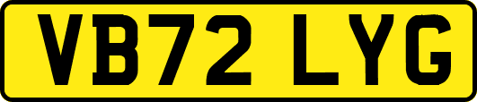 VB72LYG