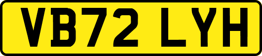VB72LYH