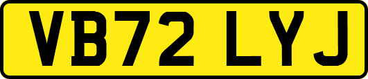 VB72LYJ