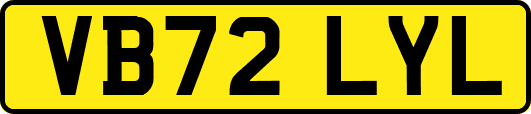 VB72LYL