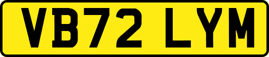 VB72LYM