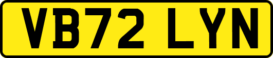 VB72LYN