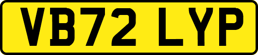 VB72LYP