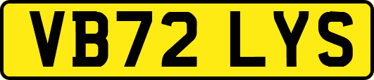 VB72LYS
