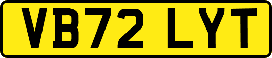 VB72LYT