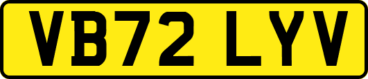 VB72LYV