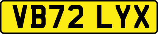 VB72LYX