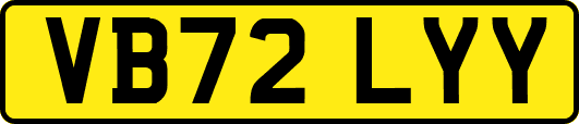 VB72LYY