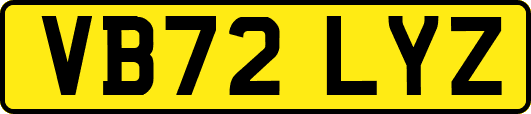 VB72LYZ