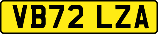 VB72LZA