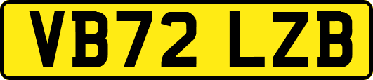 VB72LZB