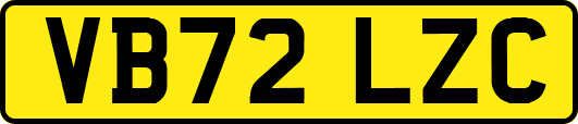 VB72LZC