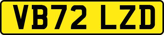 VB72LZD