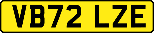VB72LZE