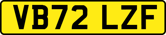 VB72LZF