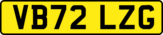 VB72LZG