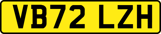 VB72LZH