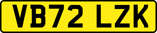 VB72LZK