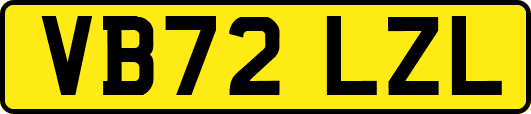 VB72LZL