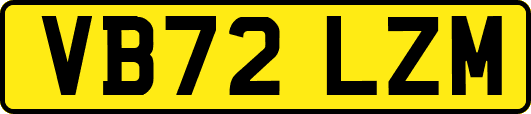 VB72LZM